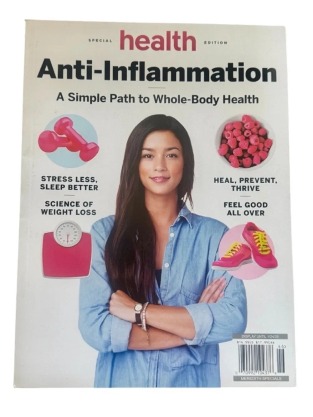 Health special edition